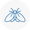 Moth Control Specialists In Wilmalow